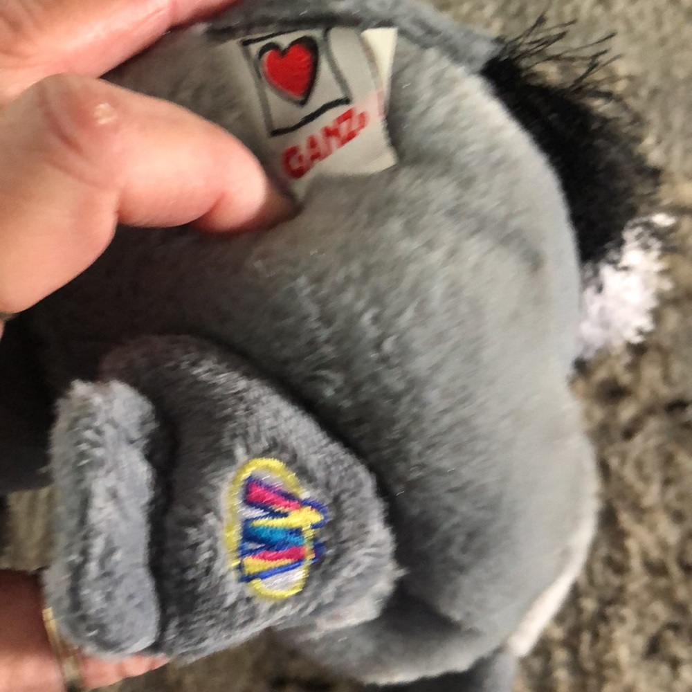 GANZ OWL AND LEMAR - Picture 4 of 5